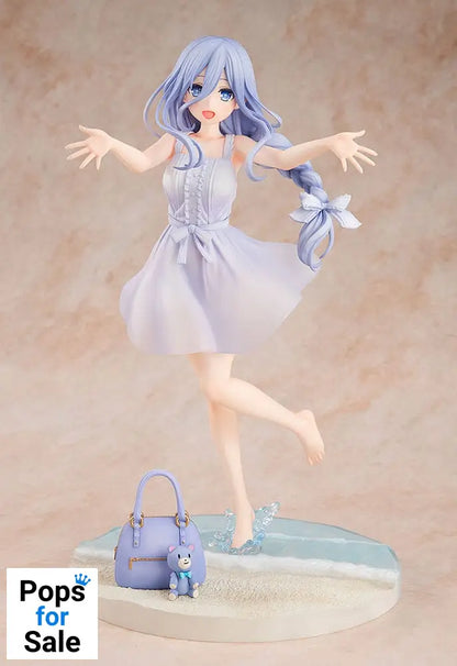Date A Live V Statue 1/7 Mio Takamiya: Summer Dress Ver. 25 cm