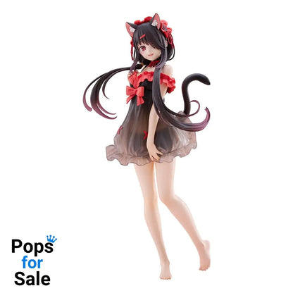 Date A Live V Tenitol Tall PVC Statue Kurumi Tokisaki 30 cm