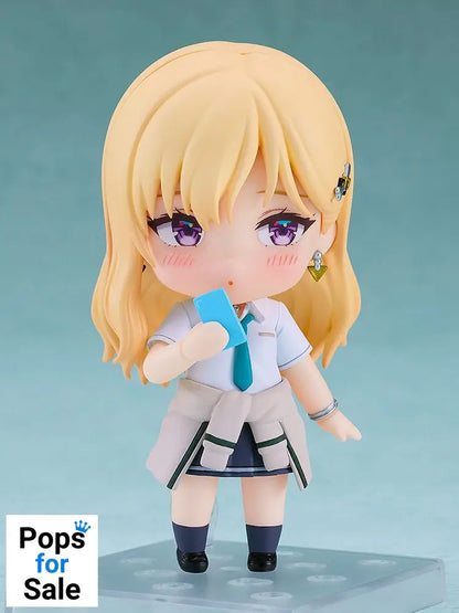 Days with my Step Sister Action Figure Saki Ayase 10 cm