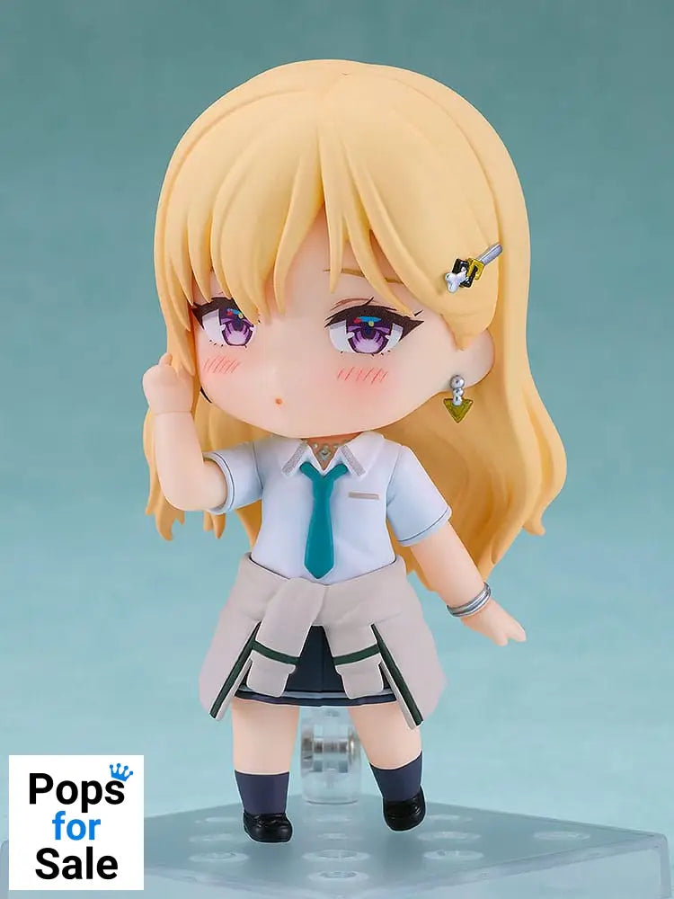 Days with my Step Sister Action Figure Saki Ayase 10 cm