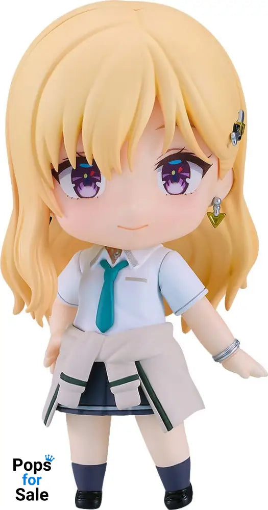 Days with my Step Sister Action Figure Saki Ayase 10 cm