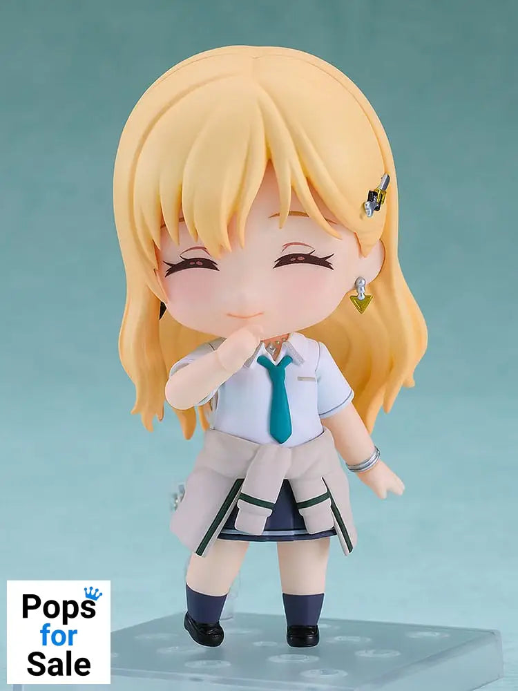 Days with my Step Sister Action Figure Saki Ayase 10 cm Action figures