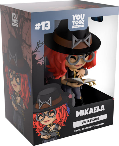 Youtooz - Dead By Daylight: Mikaela Figure