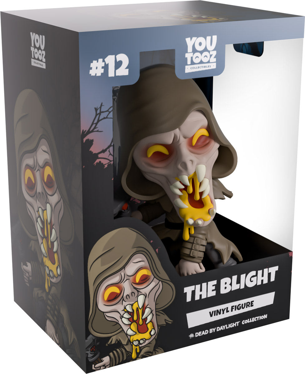 Youtooz - Dead By Daylight: The Blight Figure