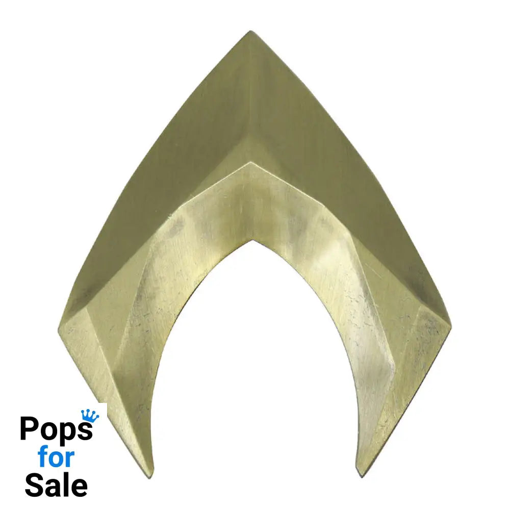 DC Aquaman Insignia Bottle Opener Bottle Opener