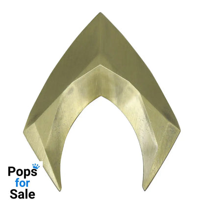 DC Aquaman Insignia Bottle Opener Bottle Opener