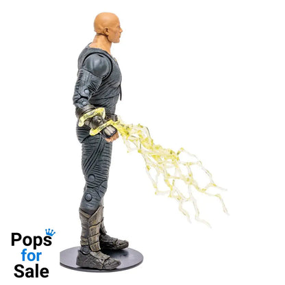 DC Black Adam Movie Action Figure Black Adam 18 cm Action figures