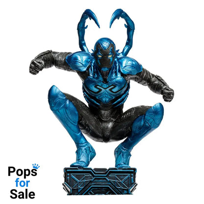 DC Blue Beetle Movie Action Figure Blue Beetle 30 cm