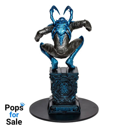 DC Blue Beetle Movie Action Figure Blue Beetle 30 cm