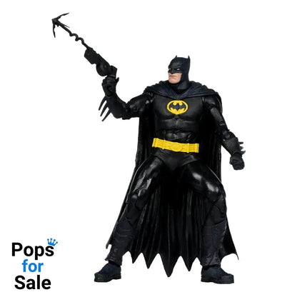 DC Build A Action Figure JLA Batman 18 cm