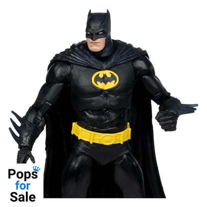 DC Build A Action Figure JLA Batman 18 cm Action figures