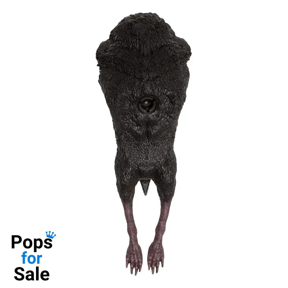 DC Build A Megafig Action Figure Batman Forever The Riddler (Gold Label) 18 cm