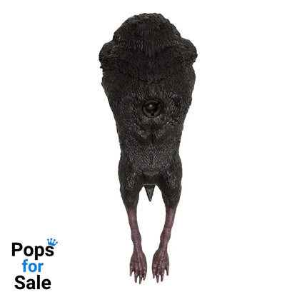 DC Build A Megafig Action Figure Batman Forever The Riddler (Gold Label) 18 cm