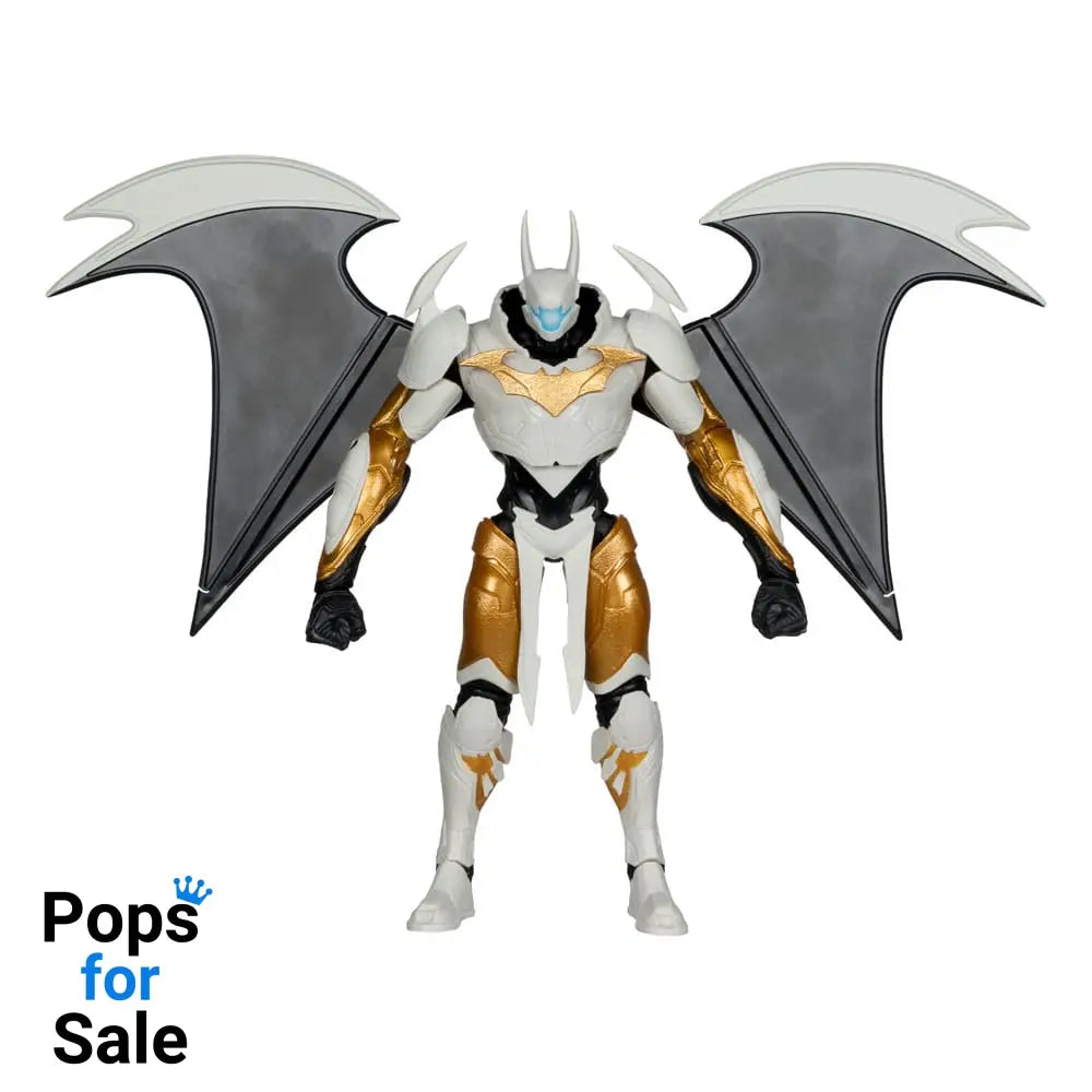 DC Collector Mega Action Figure Batman (Justice League: Sixth Dimension) 26 cm Action figures