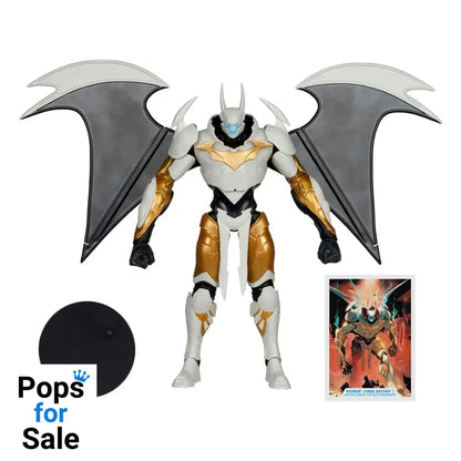 DC Collector Mega Action Figure Batman (Justice League: Sixth Dimension) 26 cm