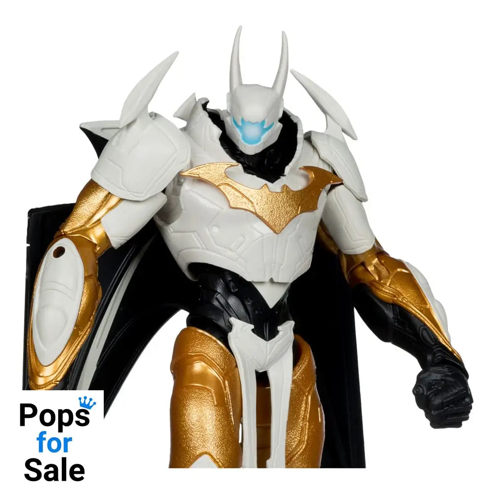 DC Collector Mega Action Figure Batman (Justice League: Sixth Dimension) 26 cm