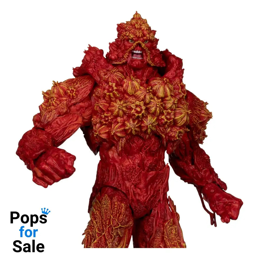 DC Collector Mega Action Figure Swamp Thing (Planet Rann) 28 cm