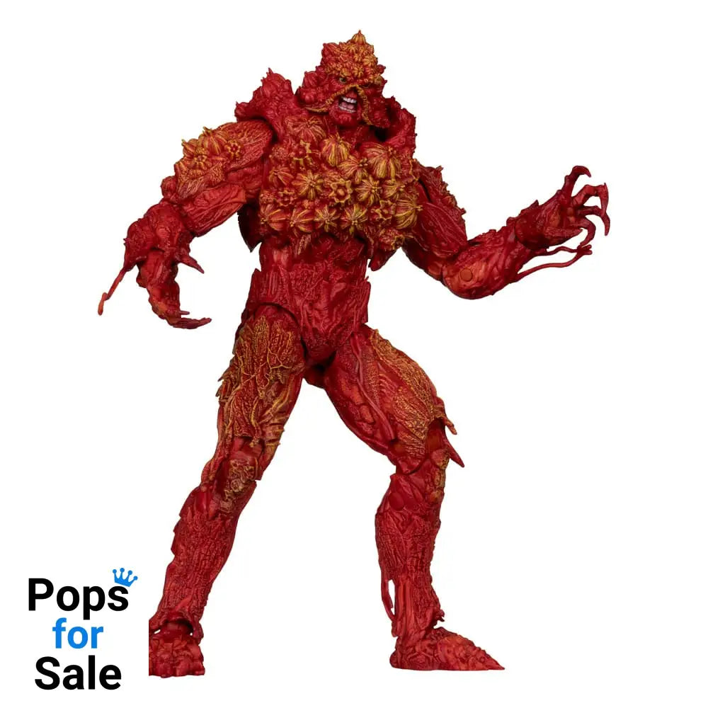 DC Collector Mega Action Figure Swamp Thing (Planet Rann) 28 cm Action figures