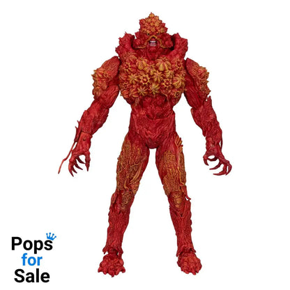 DC Collector Mega Action Figure Swamp Thing (Planet Rann) 28 cm Action figures