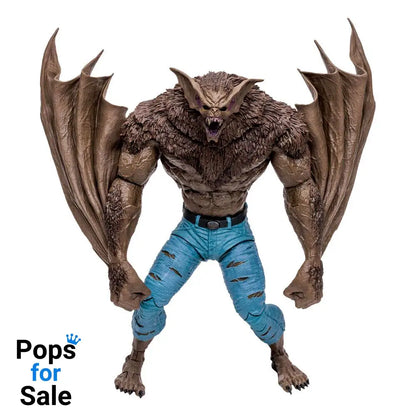DC Collector Megafig Action Figure Man-Bat 23 cm Action figures