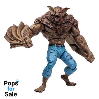 DC Collector Megafig Action Figure Man-Bat 23 cm