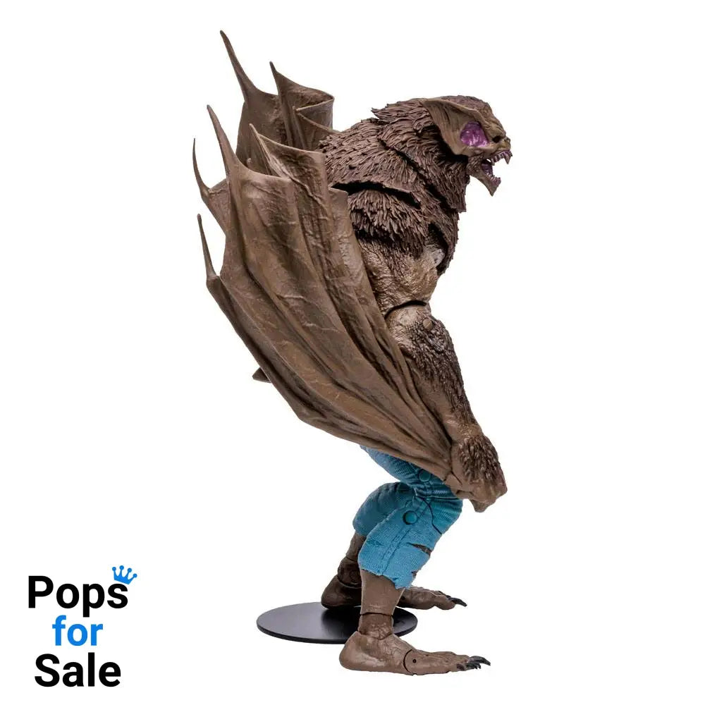 DC Collector Megafig Action Figure Man-Bat 23 cm