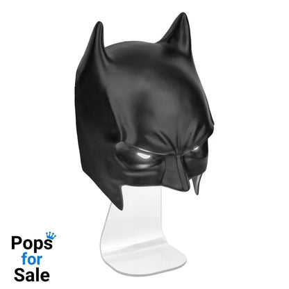 DC Comics 3D LED Light Batman Mask