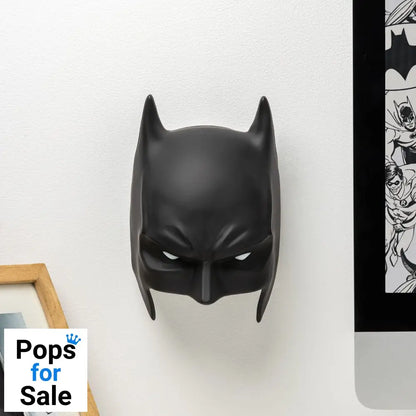 DC Comics 3D LED Light Batman Mask