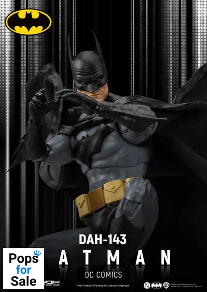 DC Comics Action Figure Batman 21 cm Action figures