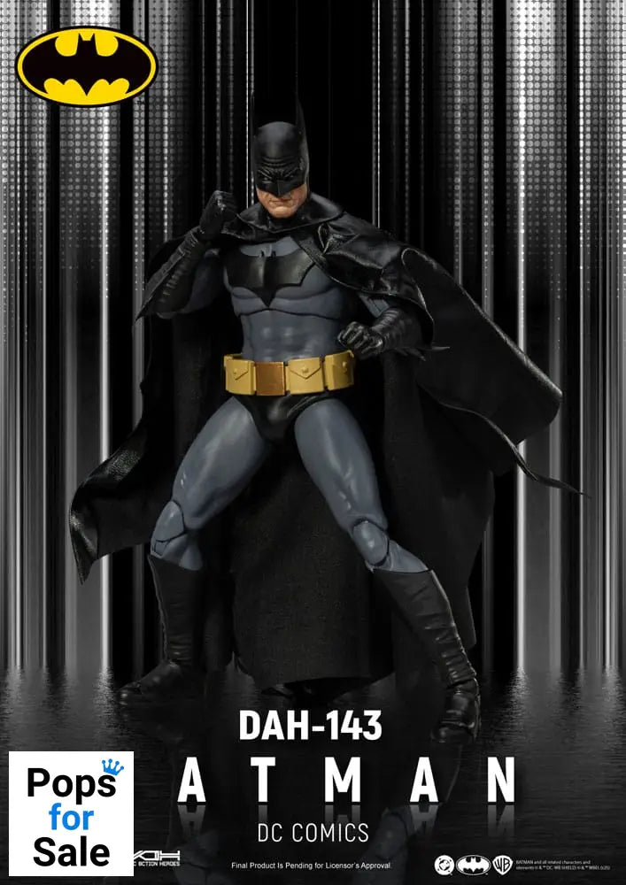 DC Comics Action Figure Batman 21 cm