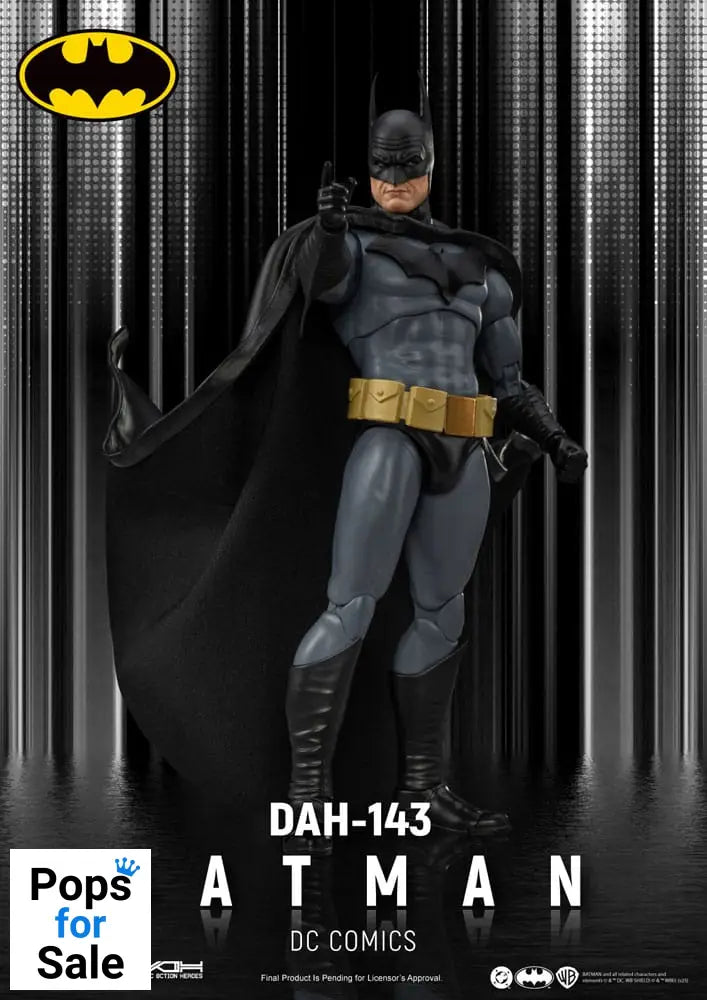 DC Comics Action Figure Batman 21 cm Action figures