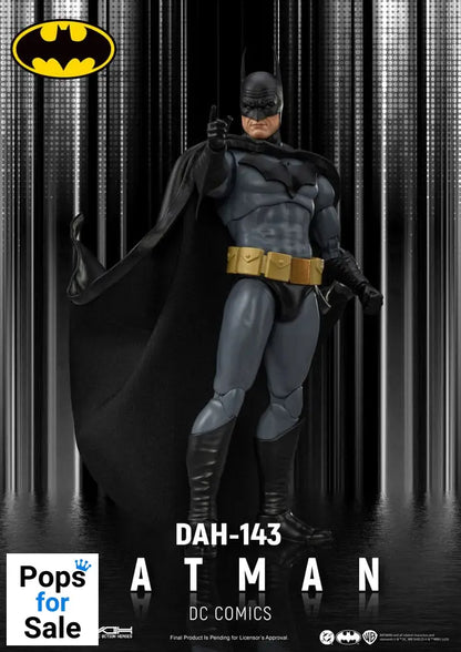 DC Comics Action Figure Batman 21 cm Action figures