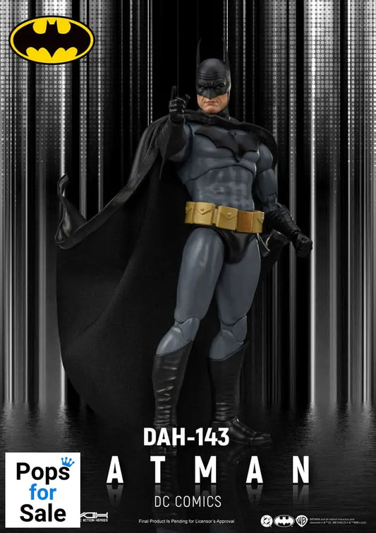 DC Comics Action Figure Batman 21 cm Action figures