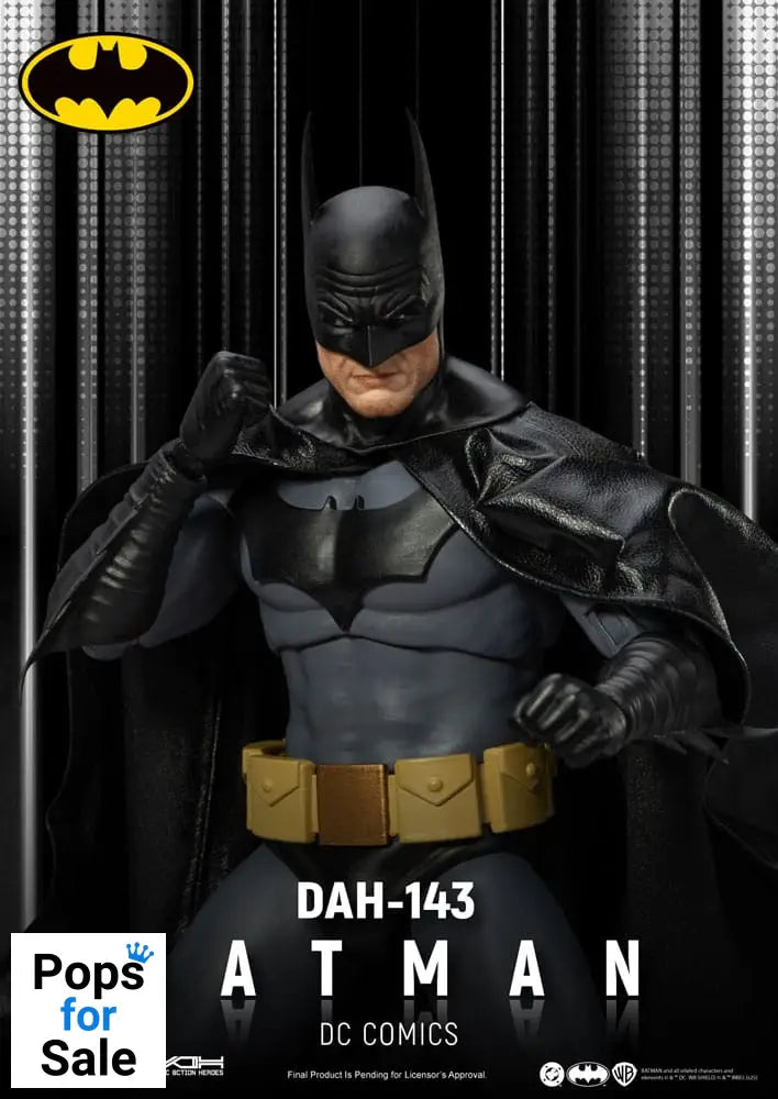 DC Comics Action Figure Batman 21 cm Action figures