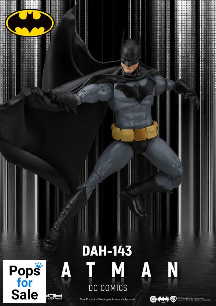 DC Comics Action Figure Batman 21 cm
