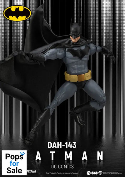 DC Comics Action Figure Batman 21 cm