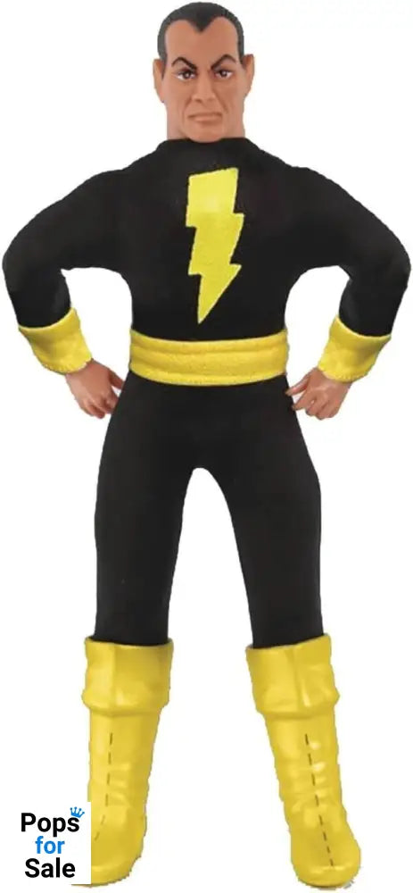 DC Comics Action Figure Black Adam Limited Edition 20 cm