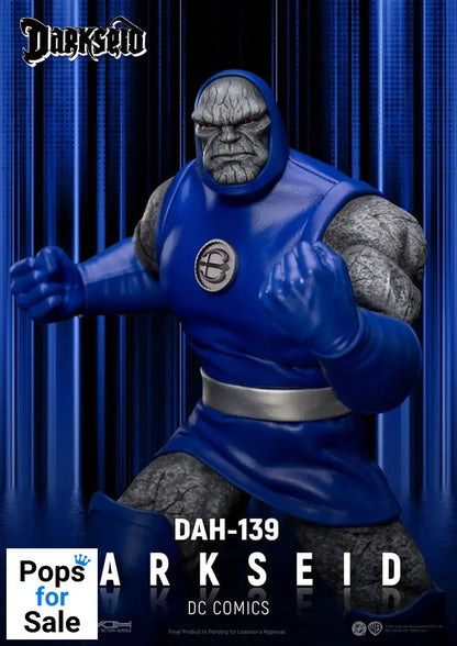 DC Comics Action Figure Darkseid 22 cm