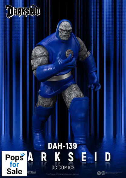 DC Comics Action Figure Darkseid 22 cm