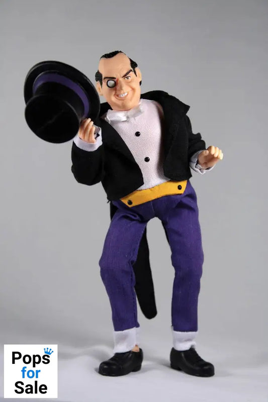 DC Comics Action Figure Penguin 20 cm