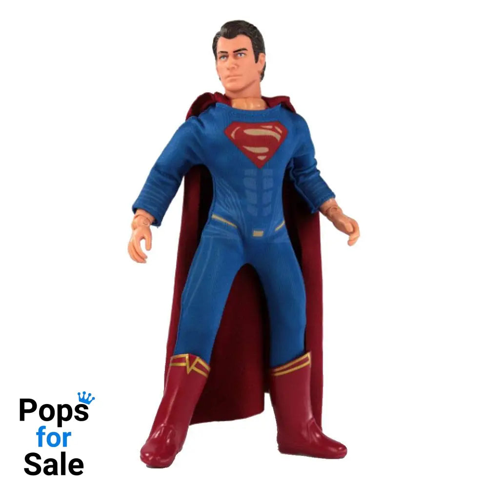DC Comics Action Figure Superman (Henry Cavill) 20 cm Action figures