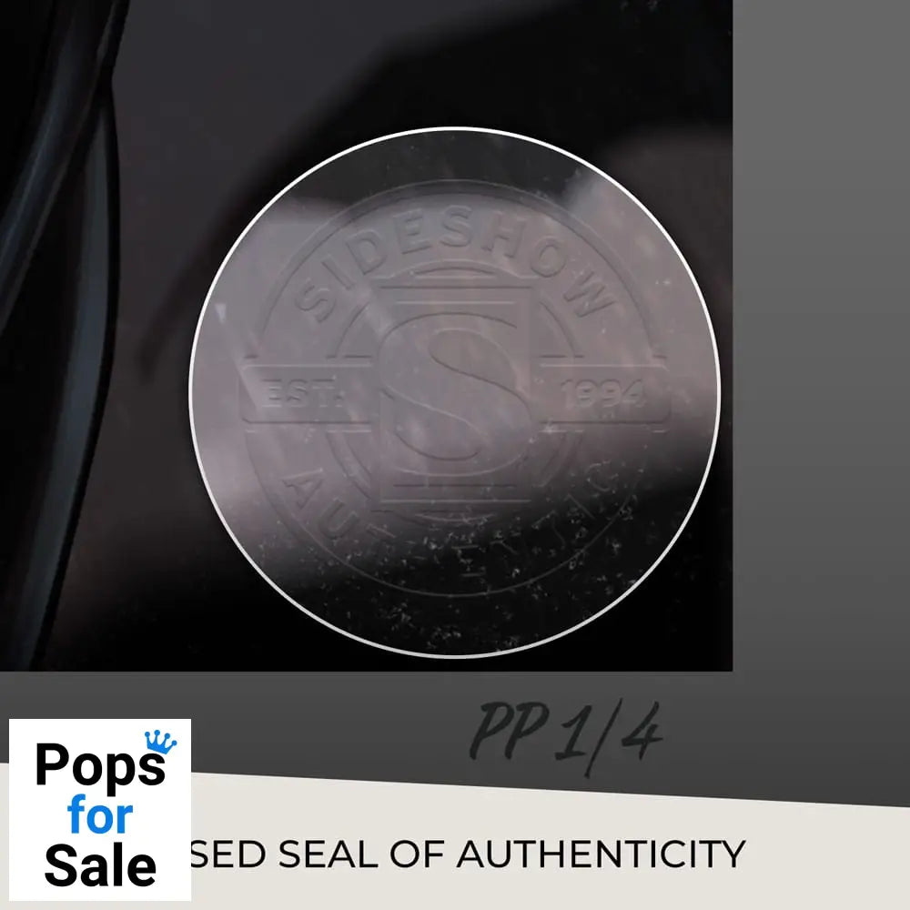 DC Comics Art Print Catwoman 61 x 46 cm - unframed