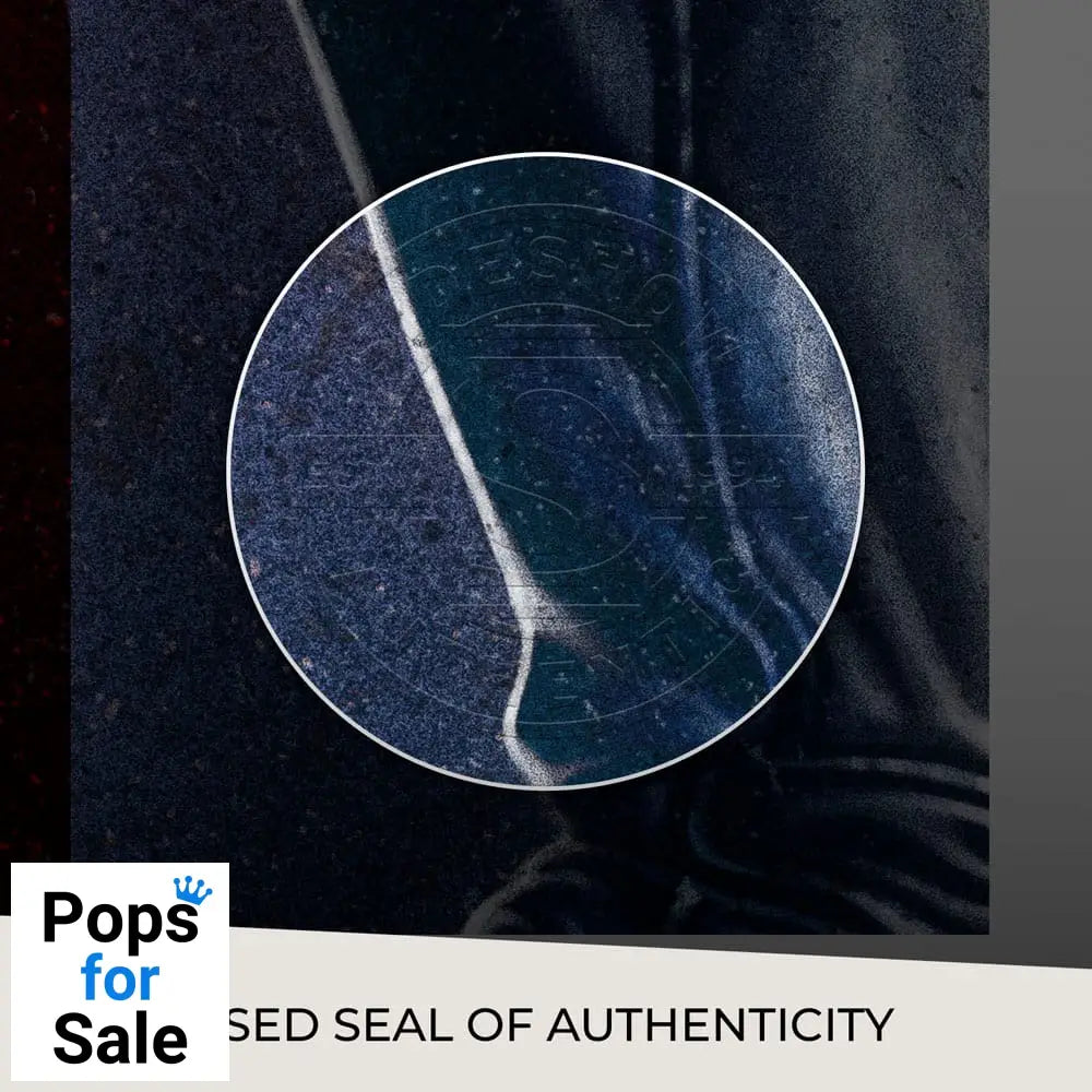 DC Comics Art Print Peacemaker 41 x 61 cm - unframed