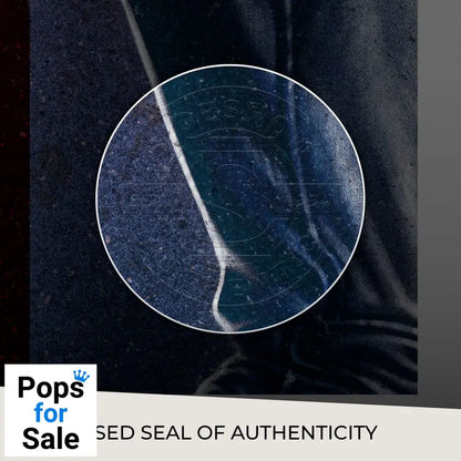 DC Comics Art Print Peacemaker 41 x 61 cm - unframed