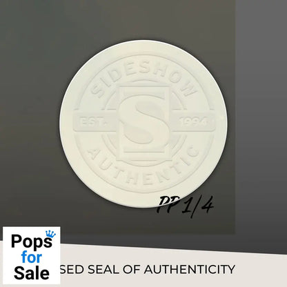 DC Comics Art Print Superman 61 x 41 cm - unframed