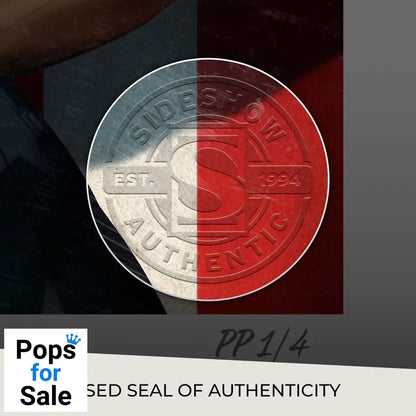 DC Comics Art Print Wonder Woman: New History of the DC Universe 61 x 46 cm - unframed