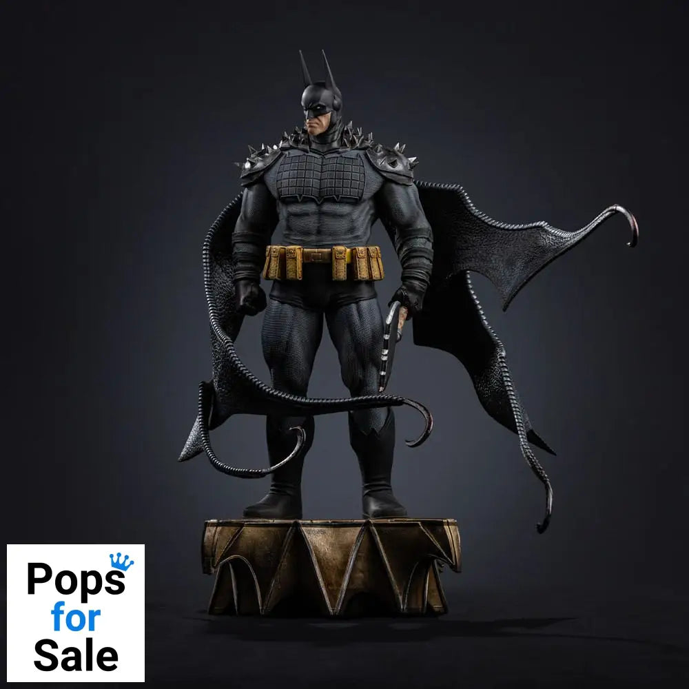 DC Comics Art Scale Statue 1/10 Batman Absolute 26 cm