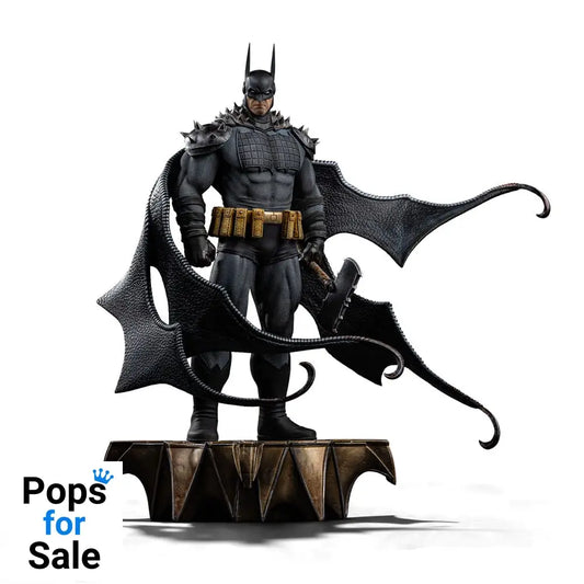 DC Comics Art Scale Statue 1/10 Batman Absolute 26 cm