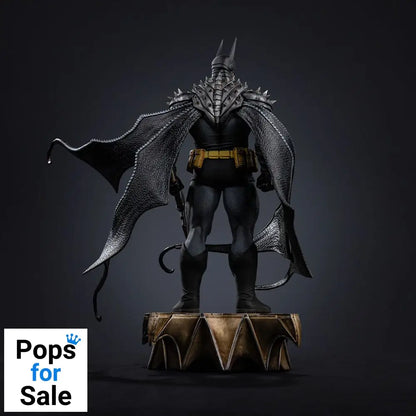 DC Comics Art Scale Statue 1/10 Batman Absolute 26 cm