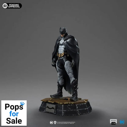 DC Comics Art Scale Statue 1/10 Batman by Rafael Grampá 23 cm
